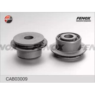 Сайлентблок рычага Fenox CAB03009 фото