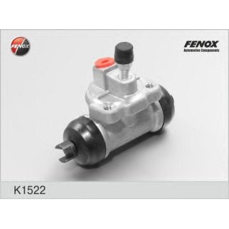 Цилиндр тормозной Fenox K1522 фото