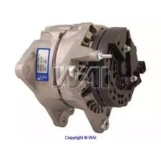 21491N_генератор! 90A VW Polo, Skoda Fabia 1.4 99-07 фото