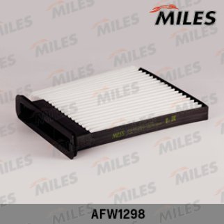 Фильтр салона MILES AFW1298 фото