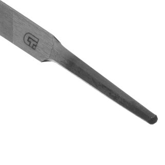 Напильник, 150 мм, ДТП, трехгранный, сталь У13А Сибртех 160507 фото 3