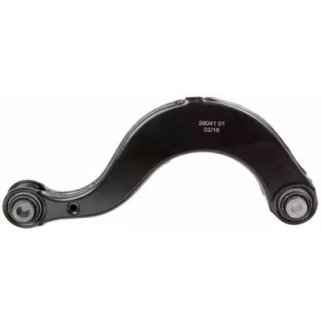 Рычаг задней подвески верхний фото