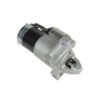 06-10141-SX_стартер! 12V 1.2KW 10T Jeep Cherokee III 2.4-2.8 01-07 фото 2