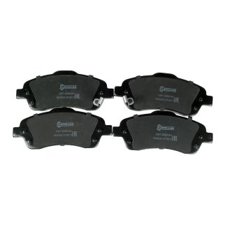 Колодки тормозные STELLOX _1057002BSX фото 2