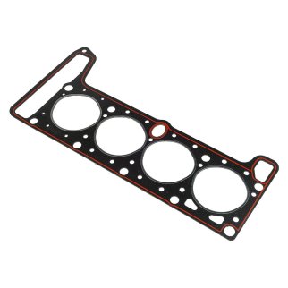 11-25149-SX_прокладка ГБЦ! (1.8mm) Lada Nova 1.3/1.6 81> фото 3