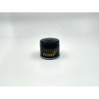 Фильтр масляный BIG FILTER GB-1059 фото 4