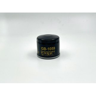 Фильтр масляный BIG FILTER GB-1059 фото