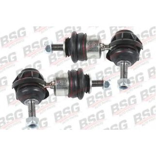 Стойка заднего стабилизатора BSG BSG 30-310-029 фото