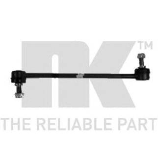 Тяга стабилизатора задней подвески левая, правая / MAZDA 323 94~98 фото