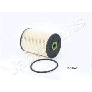 Фильтр топливный Japanparts FC-ECO033 фото