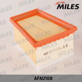 Фильтр воздушный MILES AFAU108 фото