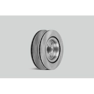 Диск тормозной Gparts LR51112505 фото