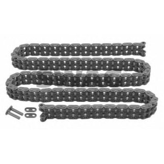 Цепь ГРМ разъемная MB W124 2.0TD-3.0TD OM605-606 93> Z=130 фото