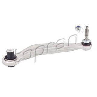 Рычаг задний topran 501210586 фото