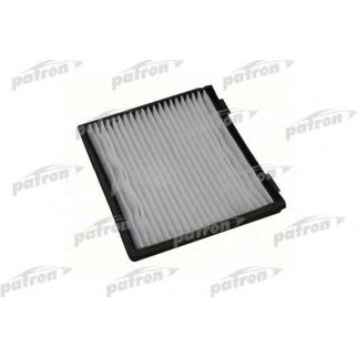 Фильтр салона (с.п. EU) VOLVO: S40 I 95-03, V40 универсал 95-04 фото