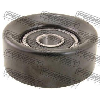 Ролик дополнительный руч. ремня FEBEST 0388-YD2 фото