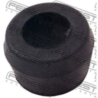 Втулка заднего амортизатора FEBEST HYSB-H100 фото