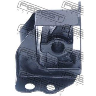 Кронштейн глушителя FEBEST NEXB-009 фото