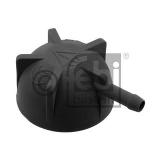 Крышка бачка расширительного системы охлаждения фото