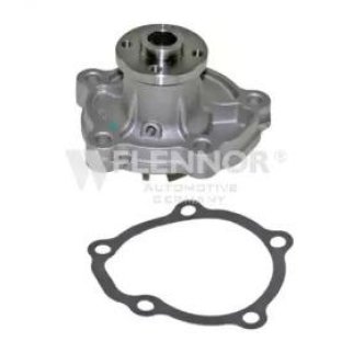 Насос водяной (помпа) FLENNOR FWP70411 фото