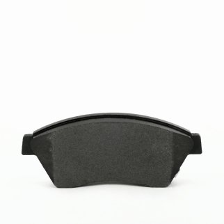 Колодки тормозные Gparts GM95516191 фото