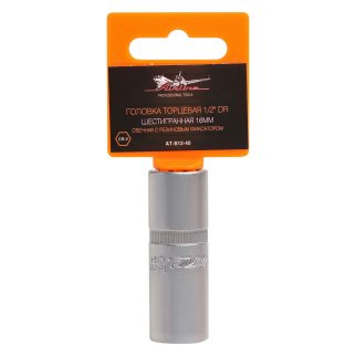 Головка торцевая AirLine AT-S12-40 фото