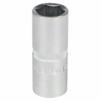 Головка торцевая AirLine AT-S12-40 фото 2