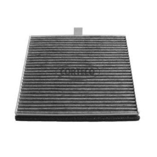 Фильтр салонный угольный фото