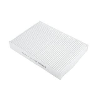 71-10604-SX_фильтр салона! Nissan Qashqai 1.5DCI 14> фото 7