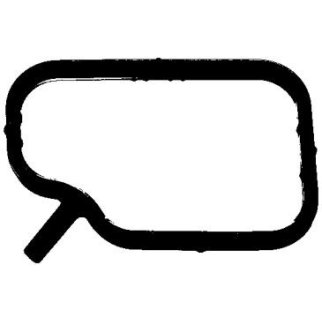 Прокладка (двигатель) Elring 249.690 фото