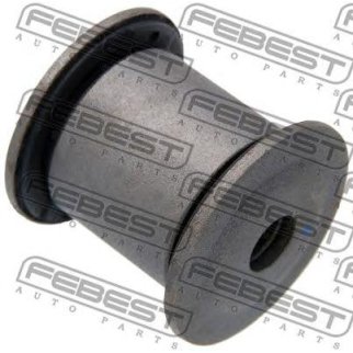 Сайлентблок передний переднего рычага фото