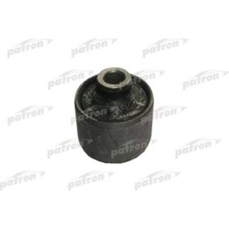 Сайлентблок рычага подвески Daewoo Nubira 97- фото