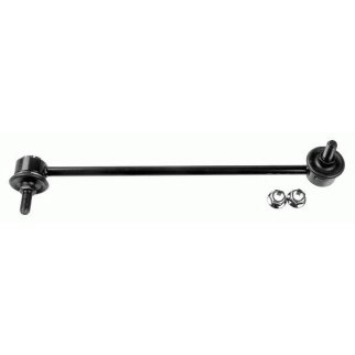 Стойка переднего стабилизатора Lemforder 34475 01 фото