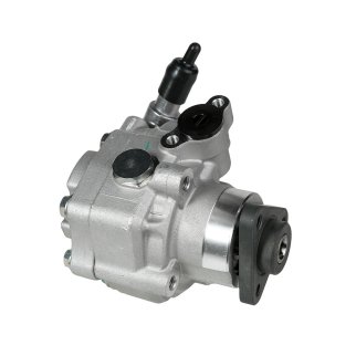 00-36397-SX_насос гидроусилителя руля! 52669 VW Multivan V 2.0TDi 09-15 фото 2