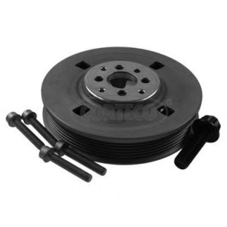 Шкив коленвала CORTECO 80004333 фото