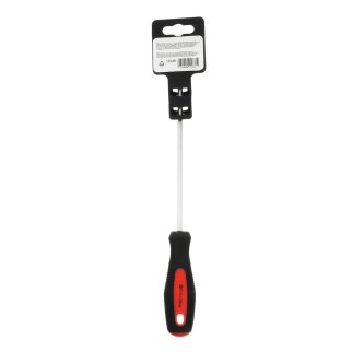 Отвертка Anti-Slip, Ph1x150 мм, CrV, двухкомп. рукоятка MATRIX 12246 фото 6