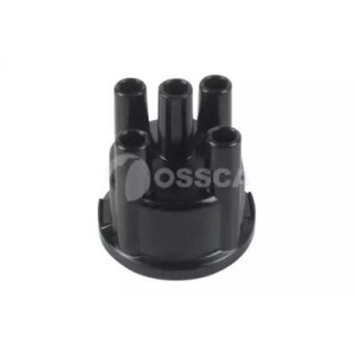 Крышка трамблера / AUDI,SEAT,VW 1,6-1,8 (VALEO) 86 ~ фото