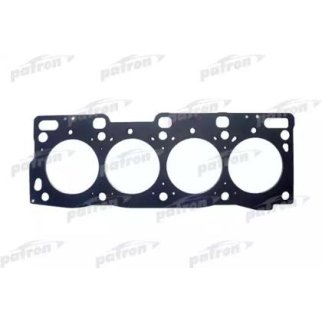 Прокладка ГБЦ фото