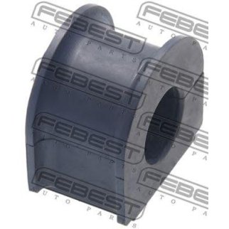 Втулка пер.стабил.D25.4 HONDA ACCORD CB1/CB3/CB7 1990-1993 фото