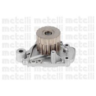 Насос водяной (помпа) metelli 24-0669 фото