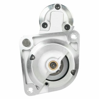 Стартер для а/м Fiat Albea (00-)/Doblo (01-) 1.6i 1,1кВт (LSt 1618) фото 2