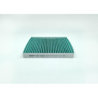 Фильтр салона BIG FILTER GB-9967CA фото