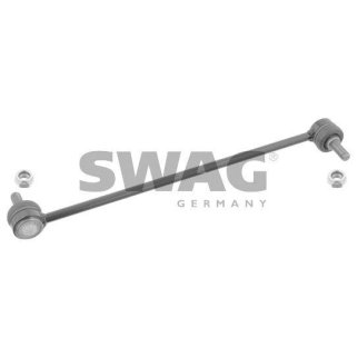 Стойка переднего стабилизатора SWAG 22 92 8470 фото