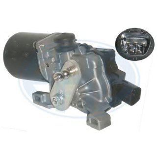 Мотор стеклоочистителя TOYOTA AVENSIS 03-08 460205 фото