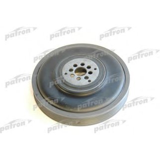 Шкив коленвала PATRON PP1047 фото
