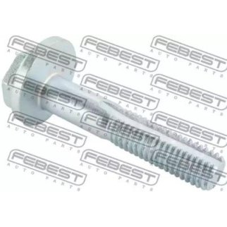 Болт развала задних колес FEBEST 2729-001 фото