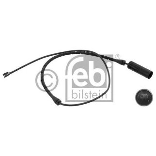 Датчик износа колодок FEBI 06860 фото