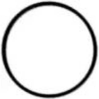 Прокладка впускного коллектора Victor Reinz 40-77570-00 фото