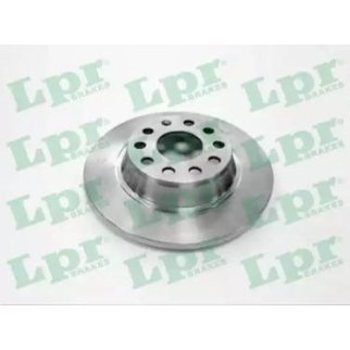 Диск тормозной Lpr A1005P фото