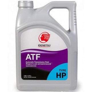 Масло трансмиссионное IDEMITSU 30040099-953 фото
